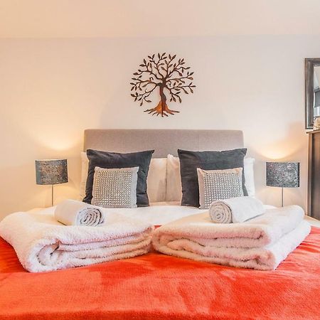 Apartamento Pure B - Exceptional Views Of Tamar & Royal William Yard With Free Parking & Wifi Plymouth Exterior foto